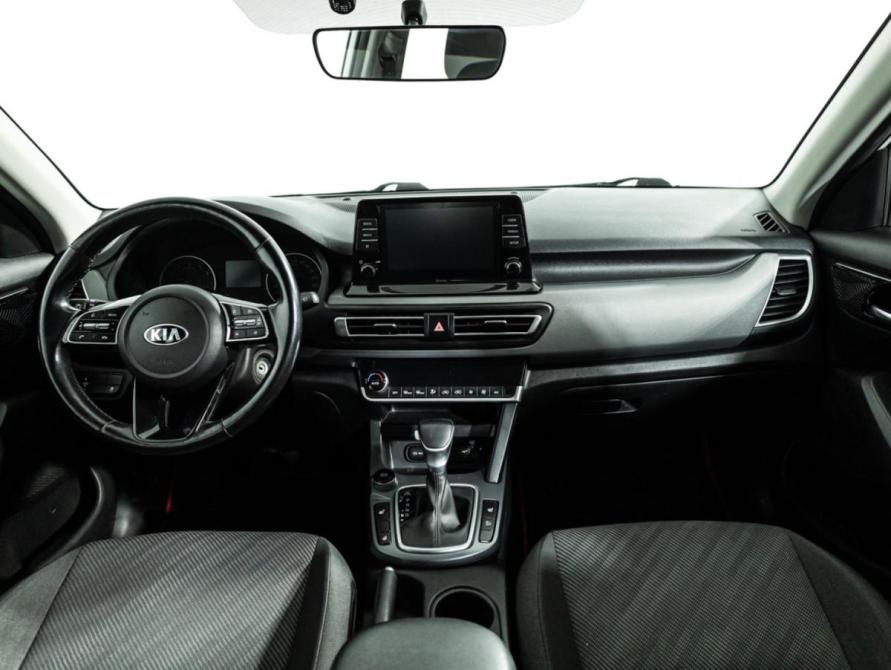 Kia Seltos I Санкт-Петербург  - изображение 13