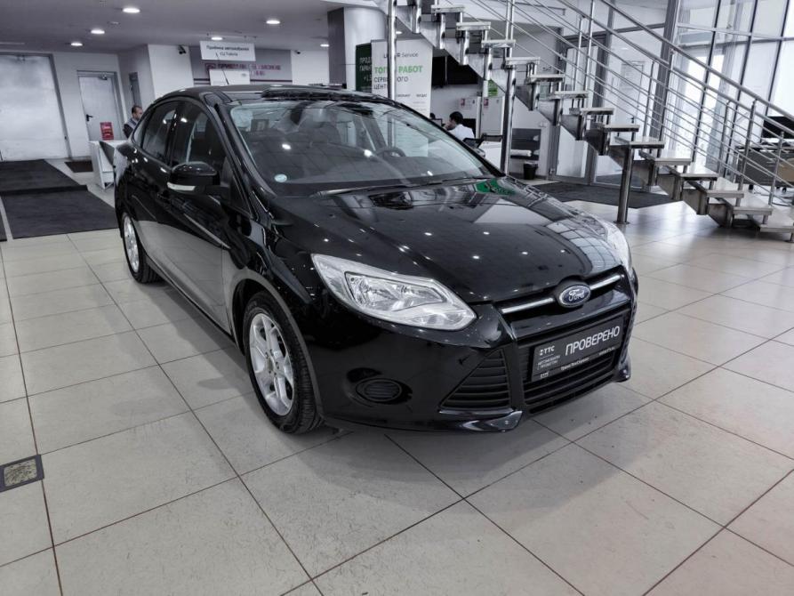 Ford Focus III Казань  - изображение 3