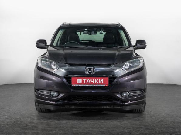 Honda Vezel I с пробегом 2015 года, цена 1 450 500 рублей, 120748 км, внедорожник, Автокод Объявления