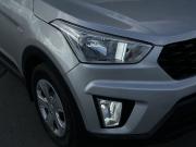 Hyundai Creta I Рестайлинг Челябинск  - изображение 31