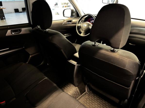Subaru Forester III Рестайлинг с пробегом 2011 года, цена 1 150 000 рублей, 158468 км, внедорожник, Автокод Объявления