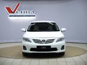 Toyota Corolla X (E140 E150) Рестайлинг Уфа  - изображение 17
