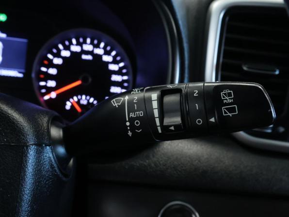 Kia Sportage IV Рестайлинг с пробегом 2019 года, цена 2 123 900 рублей, 138954 км, внедорожник, Автокод Объявления