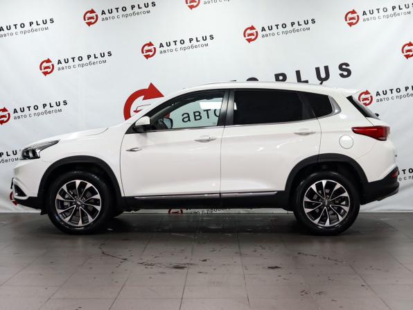 Chery Tiggo 7 I с пробегом 2019 года, цена 1 150 000 рублей, 64403 км, внедорожник, Автокод Объявления