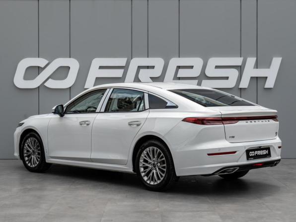 FAW Bestune B70 I Рестайлинг с пробегом 2024 года, цена 2 099 000 рублей, 92 км, лифтбек, Автокод Объявления