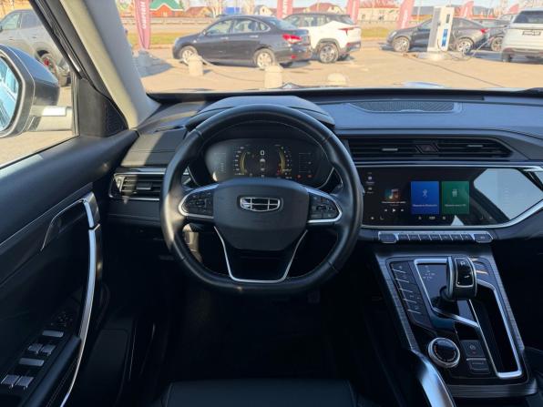 Geely Atlas Pro с пробегом 2023 года, цена 1 919 000 рублей, 86500 км, внедорожник, Автокод Объявления