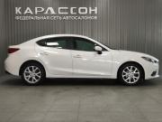Mazda 3 III (BM) Пермь  - изображение 24