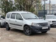 Lada (ВАЗ) Largus I Санкт-Петербург  - изображение 16