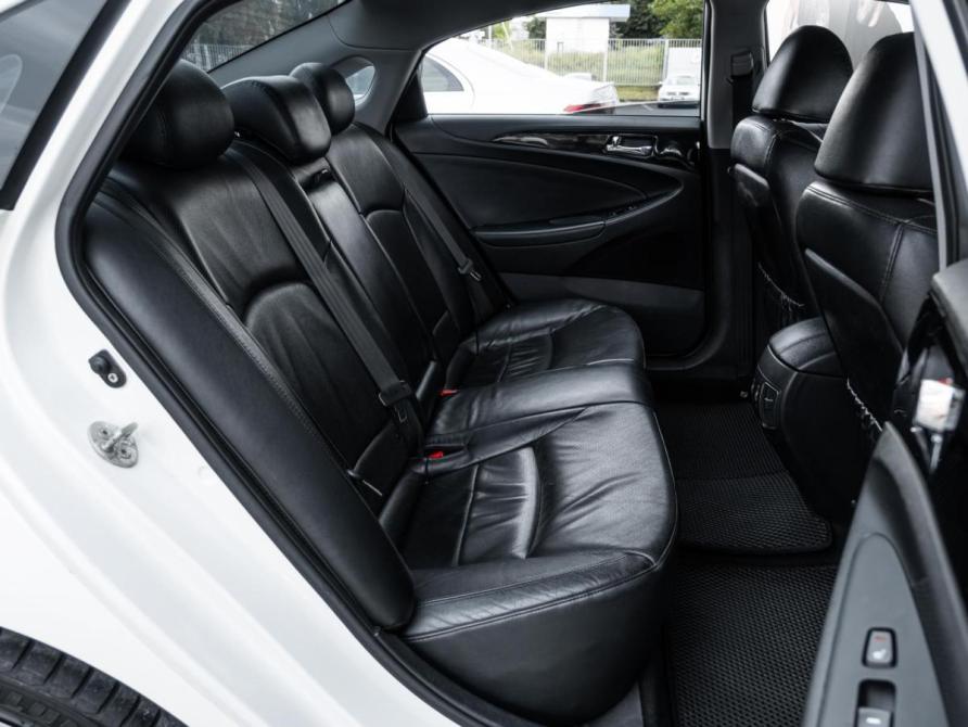 Hyundai Sonata VI (YF) Ставрополь  - изображение 7