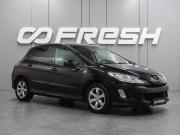 Peugeot 308 I Воронеж  - изображение 19