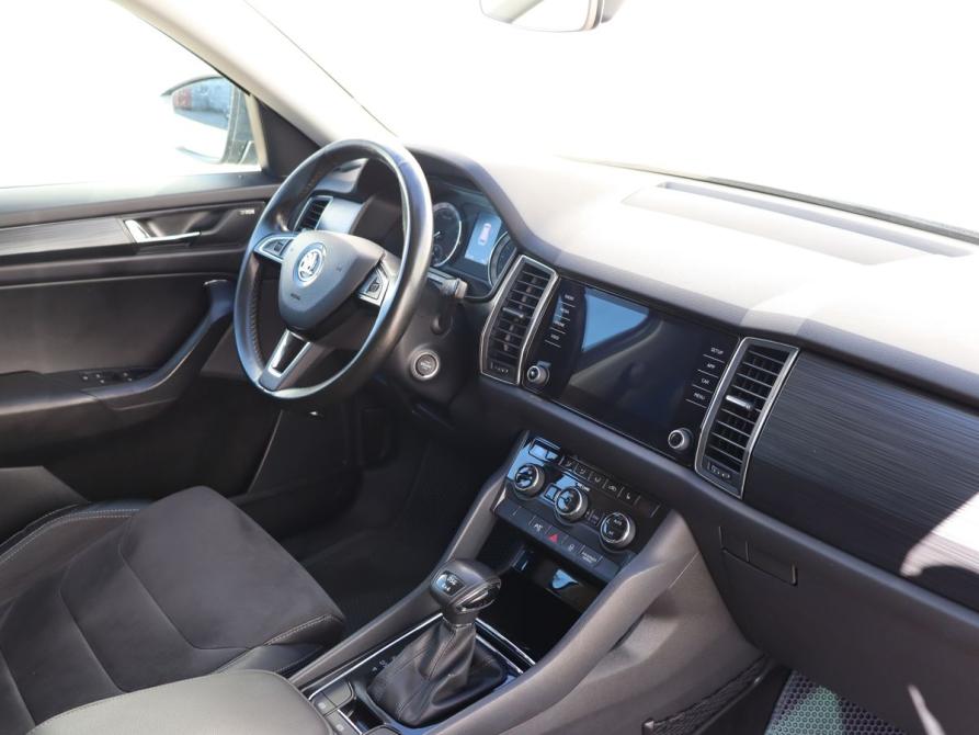 Skoda Kodiaq I Москва  - изображение 10