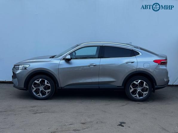 Haval F7x I Рестайлинг с пробегом 2022 года, цена 2 330 000 рублей, 44956 км, внедорожник, Автокод Объявления