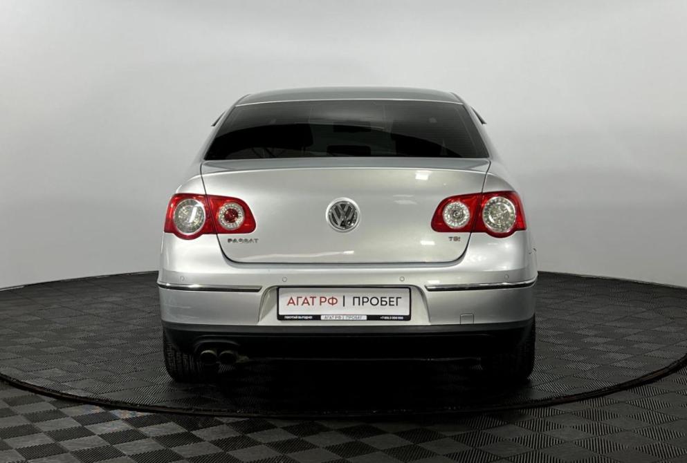 Volkswagen Passat B6 Нижний Новгород  - изображение 7