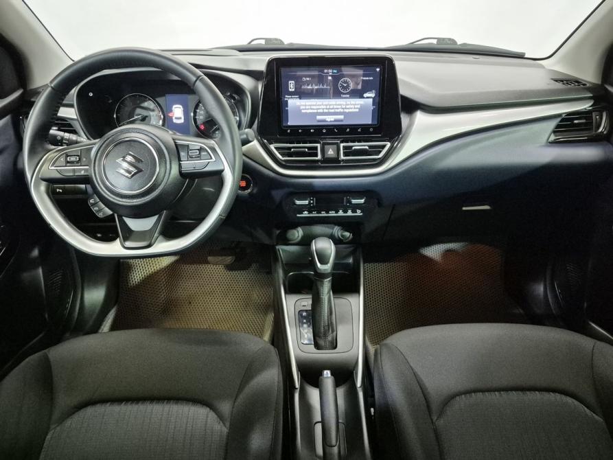 Suzuki Baleno III Ярославль  - изображение 9