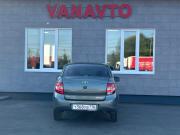 Lada (ВАЗ) Granta I Альметьевск  - изображение 28