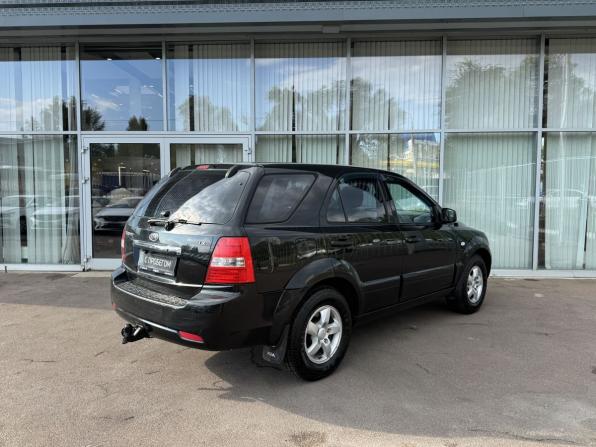 Kia Sorento I Рестайлинг с пробегом 2008 года, цена 890 000 рублей, 215597 км, внедорожник, Автокод Объявления