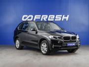 BMW X5 III (F15) Москва  - изображение 24
