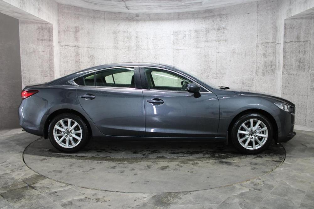 Mazda 6 III (GJ) Ярославль  - изображение 4