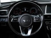 Kia Optima IV Рестайлинг Ставрополь  - изображение 37