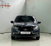Lada (ВАЗ) Granta I Рестайлинг Воронеж  - изображение 23