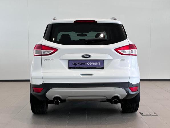 Ford Kuga II с пробегом 2015 года, цена 1 470 000 рублей, 111316 км, внедорожник, Автокод Объявления