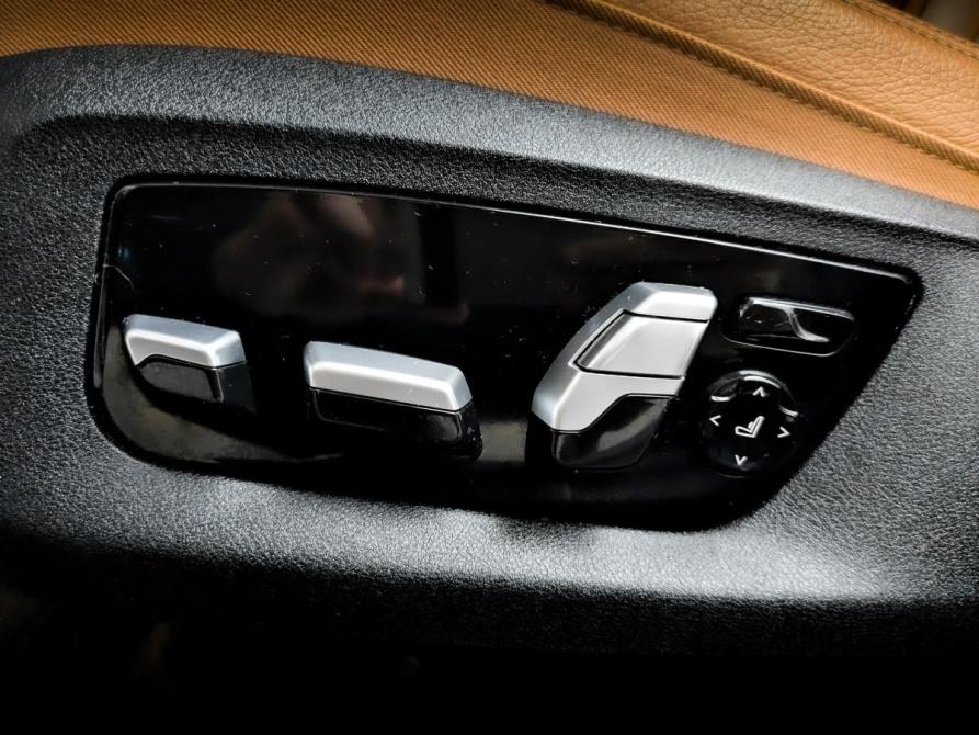 BMW 5 серии VII (G30/G31/G38) Рестайлинг Санкт-Петербург  - изображение 21