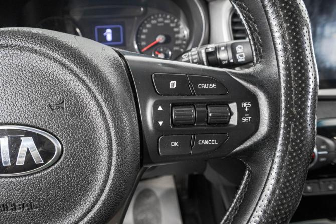 Kia Sorento III Prime с пробегом 2016 года, цена 1 899 000 рублей, 167600 км, внедорожник, Автокод Объявления
