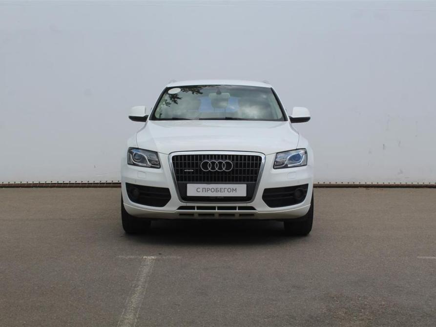 Audi Q5 I (8R) Липецк  - изображение 2