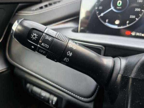 Chery Tiggo 7 Pro Max I с пробегом 2023 года, цена 2 059 000 рублей, 28480 км, внедорожник, Автокод Объявления