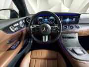 Mercedes-Benz E-Класс V (W213 S213 C238) Рестайлинг Москва  - изображение 42