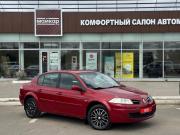 Renault Megane II Рестайлинг Пермь  - изображение 23