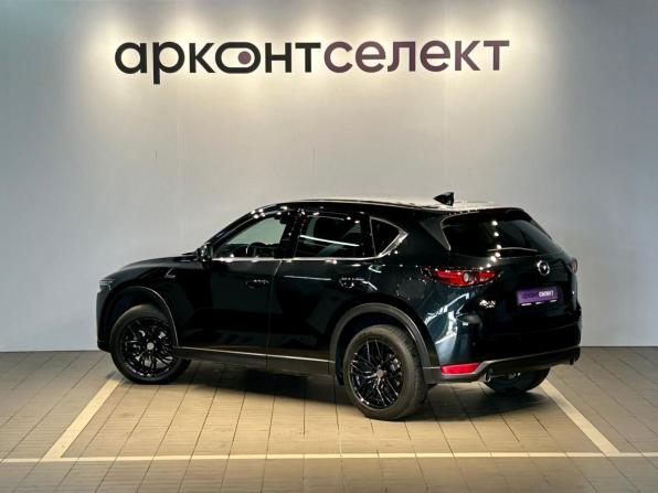 Mazda CX-5 II с пробегом 2018 года, цена 3 027 000 рублей, 101798 км, внедорожник, Автокод Объявления
