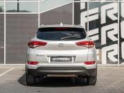 Hyundai Tucson III Краснодар  - изображение 22