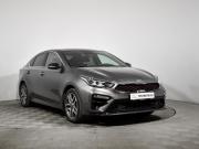 Kia Cerato IV Санкт-Петербург  - изображение 23