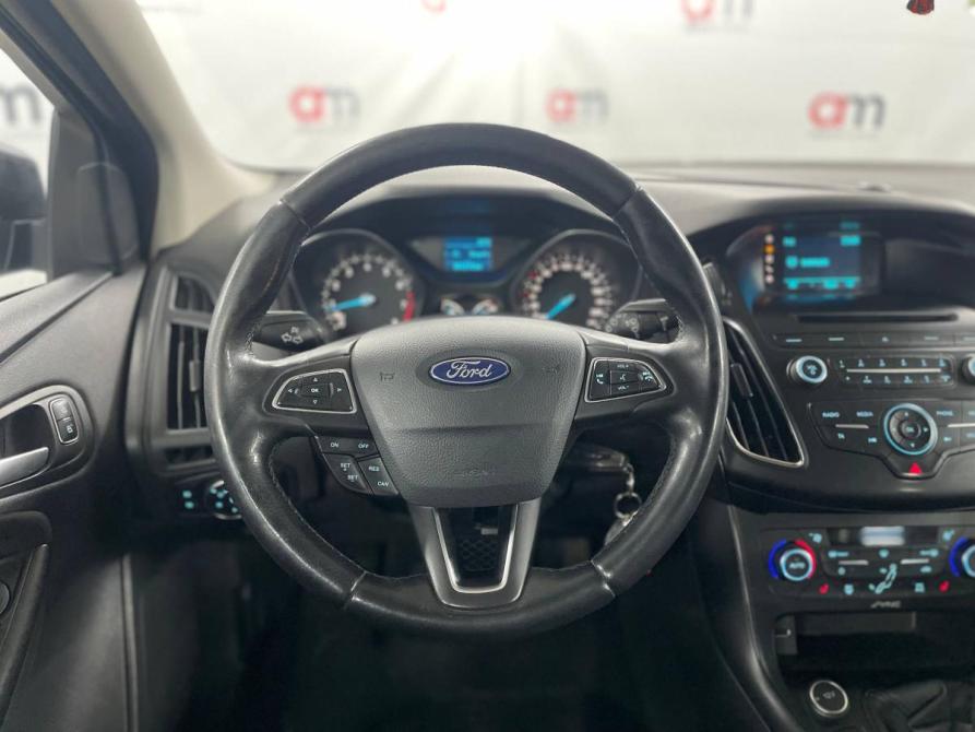 Ford Focus III Рестайлинг Санкт-Петербург  - изображение 11