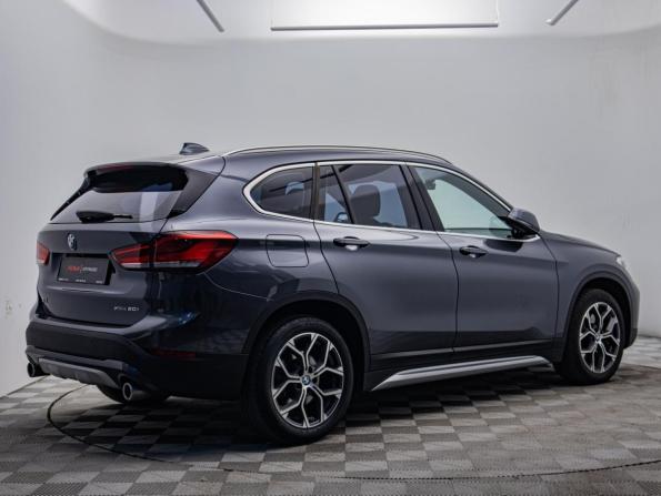 BMW X1 II (F48) Рестайлинг с пробегом 2021 года, цена 3 434 000 рублей, 63000 км, внедорожник, Автокод Объявления