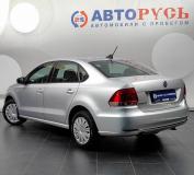 Volkswagen Polo V Рестайлинг Москва  - изображение 26