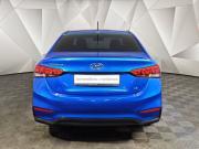 Hyundai Solaris II Москва  - изображение 25