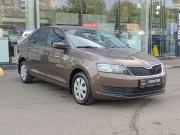 Skoda Rapid I Рестайлинг Ижевск  - изображение 25