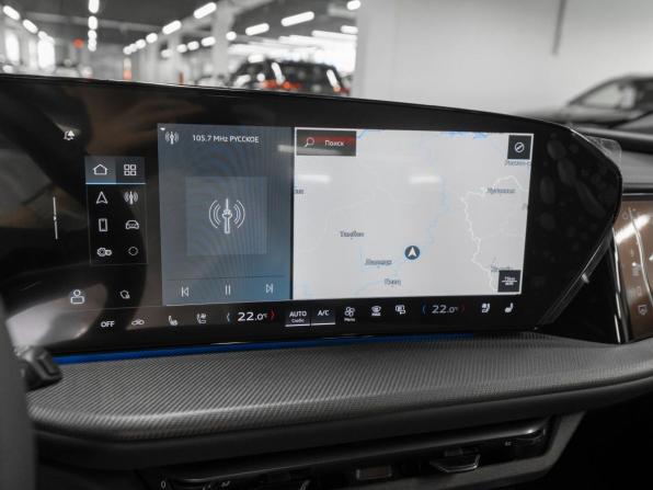 Audi Q5 Sportback II (GU) с пробегом 2026 года, цена 8 850 000 рублей, 11 км, внедорожник, Автокод Объявления