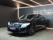 Toyota Corolla X (E140 E150) Уфа  - изображение 17