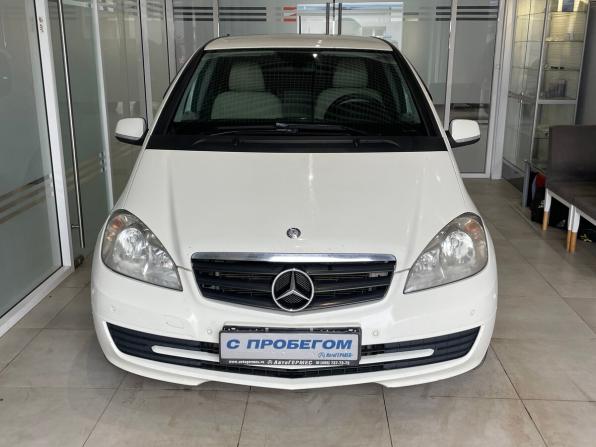 Mercedes-Benz A-Класс II (W169) Рестайлинг с пробегом 2012 года, цена 630 000 рублей, 211548 км, хэтчбек, Автокод Объявления