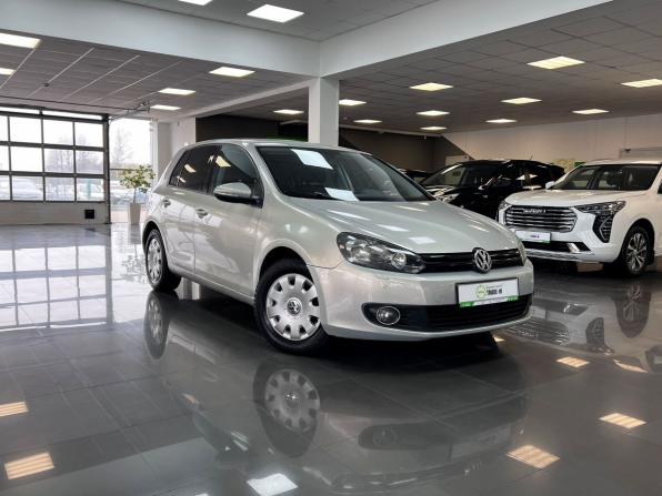 Volkswagen Golf VI с пробегом 2012 года, цена 675 000 рублей, 257888 км, хэтчбек, Автокод Объявления