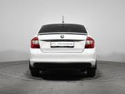 Skoda Rapid I Санкт-Петербург  - изображение 26