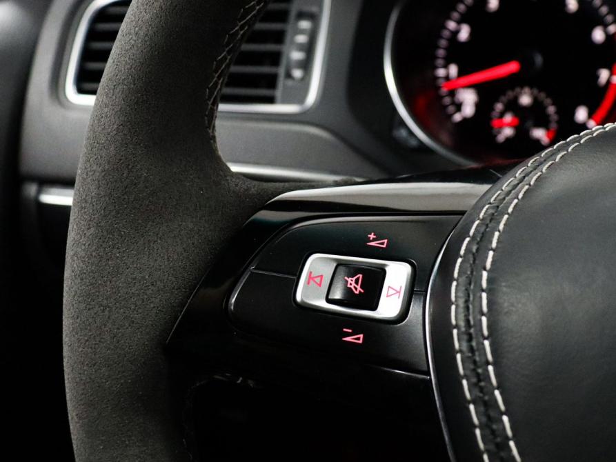 Volkswagen Jetta VI Рестайлинг Минеральные Воды  - изображение 12