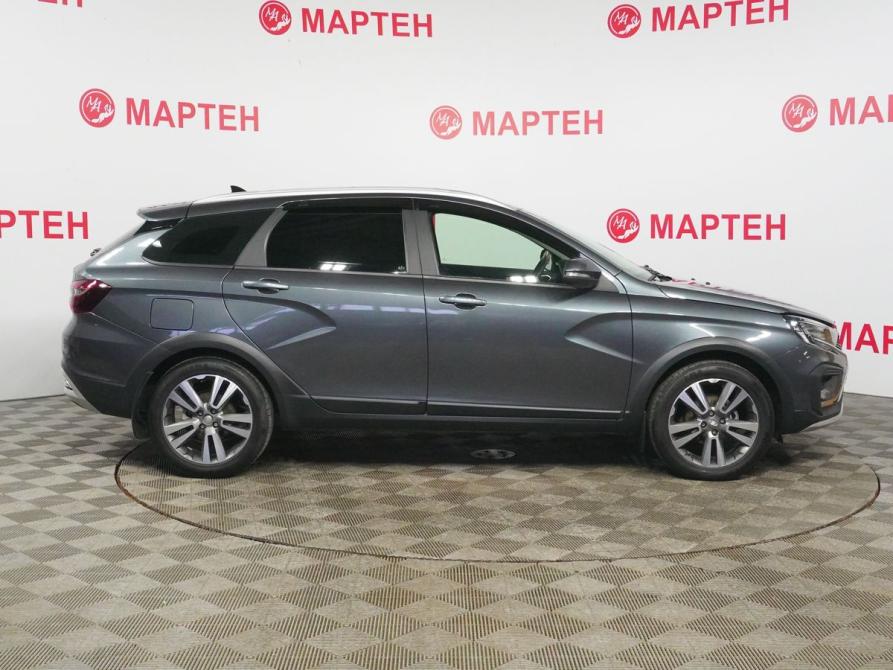 Lada (ВАЗ) Vesta I Рестайлинг (NG) Вологда  - изображение 4