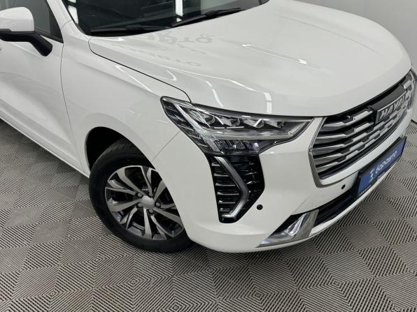 Haval Jolion I с пробегом 2023 года, цена 1 910 000 рублей, 45823 км, внедорожник, Автокод Объявления