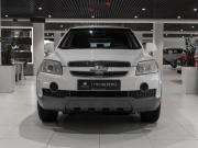Chevrolet Captiva I Москва  - изображение 28