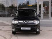 Mitsubishi Outlander III Новосибирск  - изображение 20