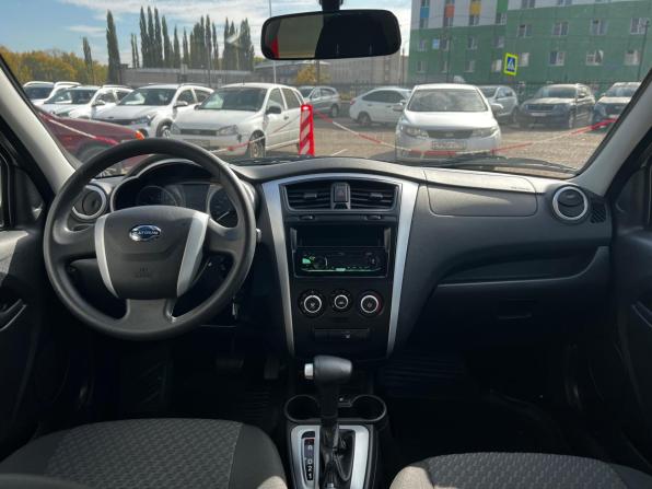 Datsun mi-DO с пробегом 2020 года, цена 763 000 рублей, 47265 км, хэтчбек, Автокод Объявления